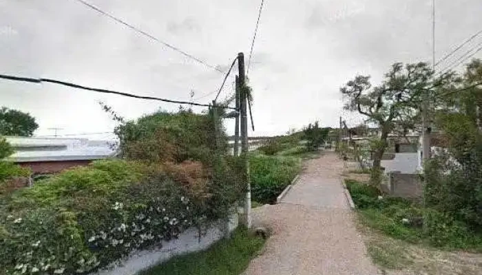 Parador Almacen Y Rotiseria La Playa Street View Y 360 - Montevideo