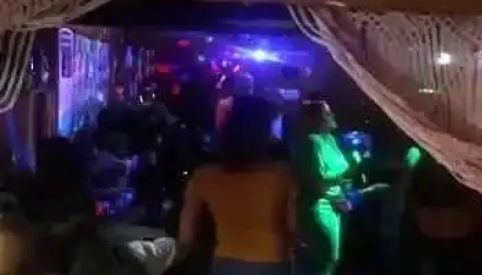 Parador Almacen Y Rotiseria La Playa Videos - Montevideo