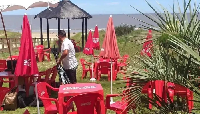 Parador Beira Mar -  Ambiente - Montevideo