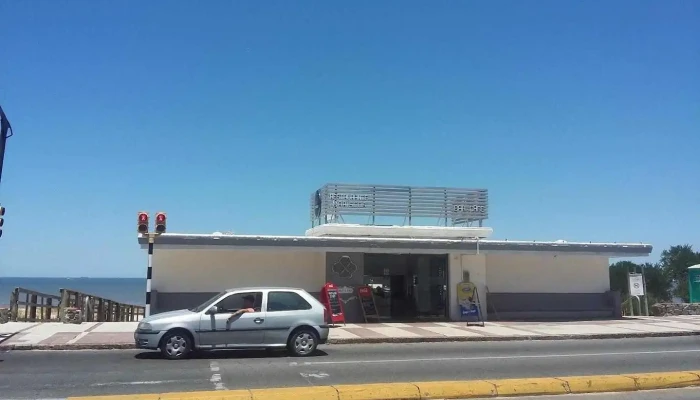 Parador Beira Mar -  Todas - Montevideo