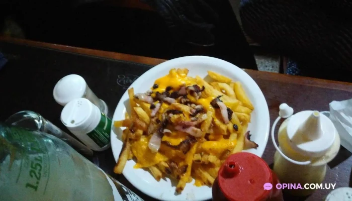 Parador Chivitos -  Comida Y Bebida - Canelones