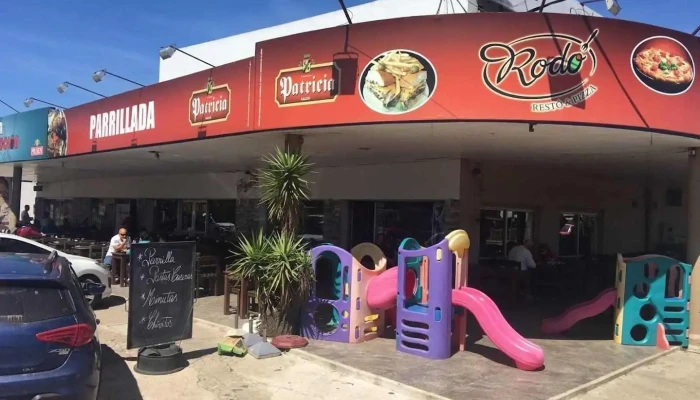 Parador Chivitos -  Todas - Canelones