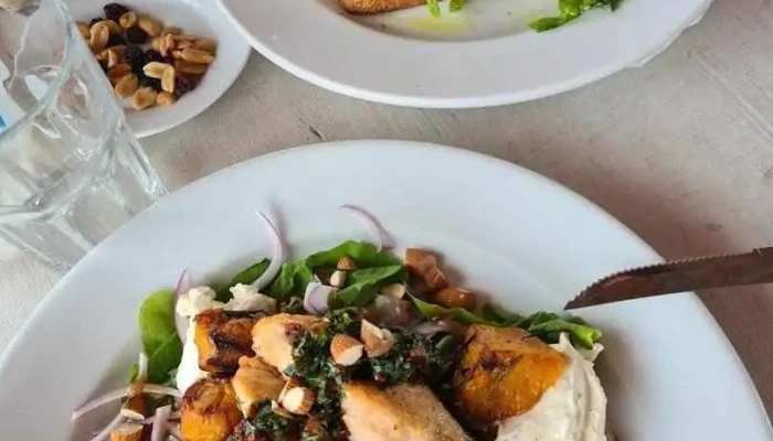 Parador Del Desplayado -  Comida Y Bebida - La Pedrera