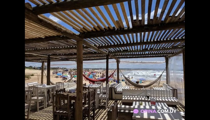 Parador Del Desplayado -  Todas - La Pedrera