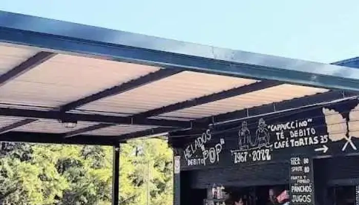 Parador Del Prado -  Ambiente - Montevideo