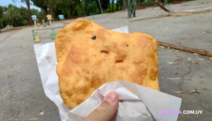 Parador Del Prado -  Comida Y Bebida - Montevideo