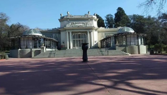 Parador Del Prado -  Hotel Del Prado - Montevideo