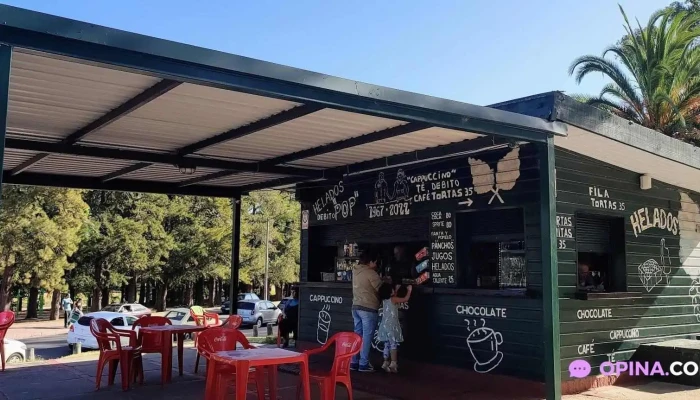 Parador Del Prado -  Todas - Montevideo