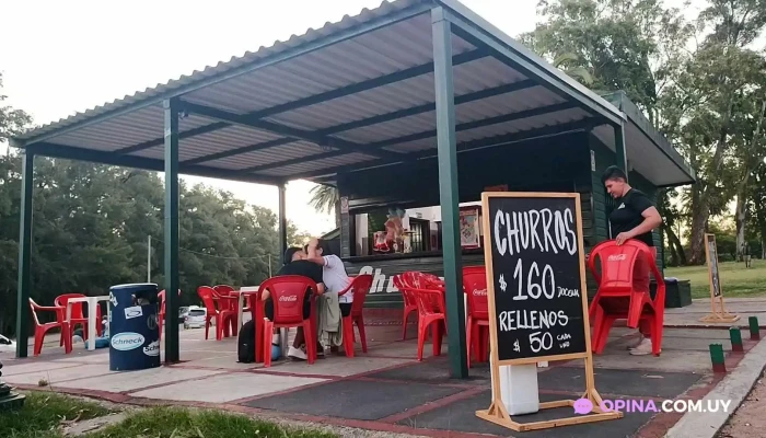 Parador Del Prado -  Videos - Montevideo