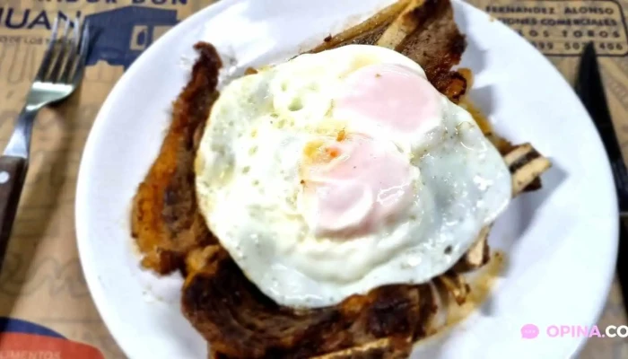 Parador Don Juan -  Del Propietario - Paso de los Toros