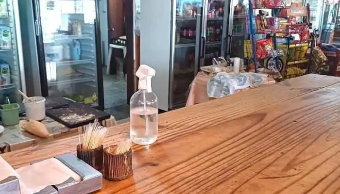 Parador Don Juan - Paso De Los Toros