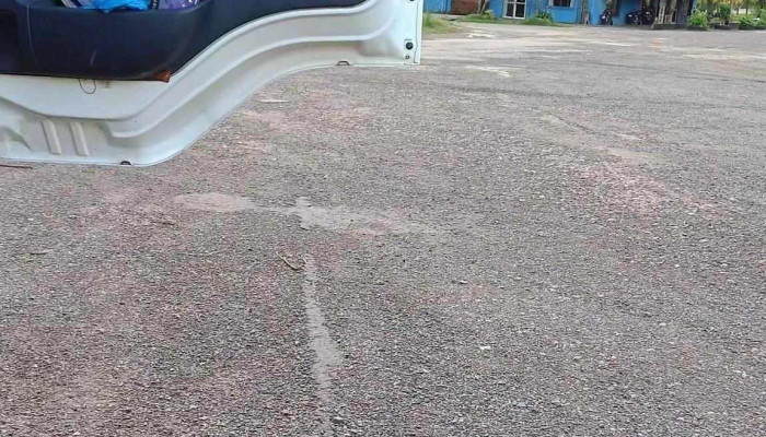 Parador Don Juan -  Videos - Paso de los Toros