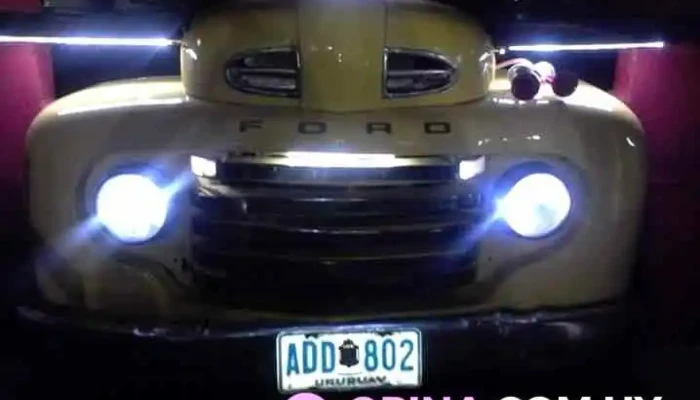 Parador Don Miguel -  Del Propietario - Minas