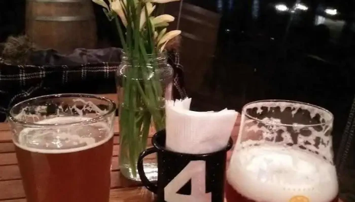 Parador El Arroyo -  Cerveza - Ciudad de la Costa