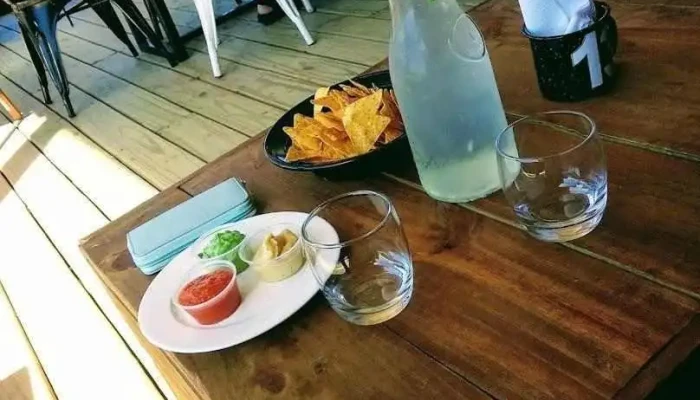 Parador El Arroyo -  Comida Reconfortante - Ciudad de la Costa