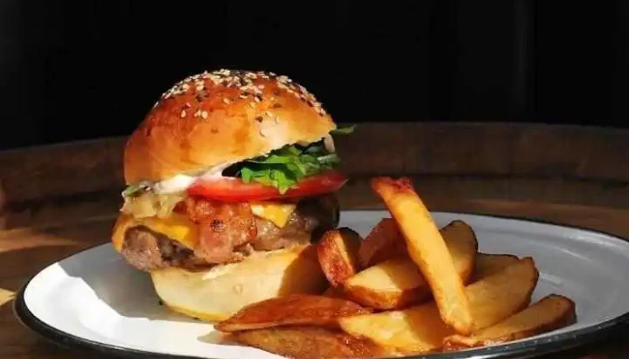 Parador El Arroyo -  Comida Y Bebida - Ciudad de la Costa