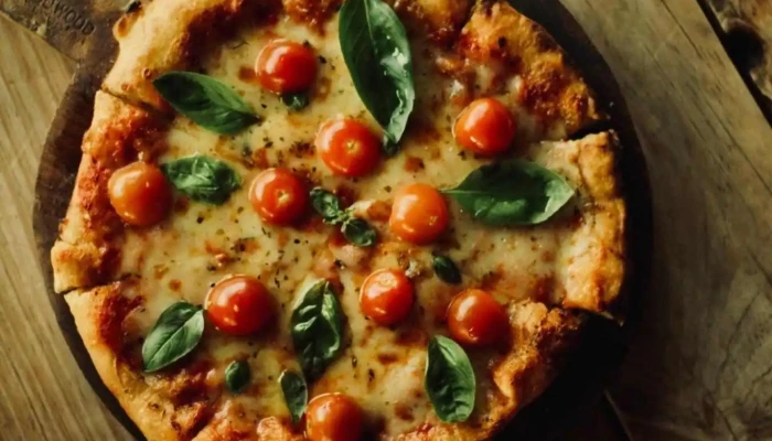 Parador El Arroyo -  Pizza - Ciudad de la Costa