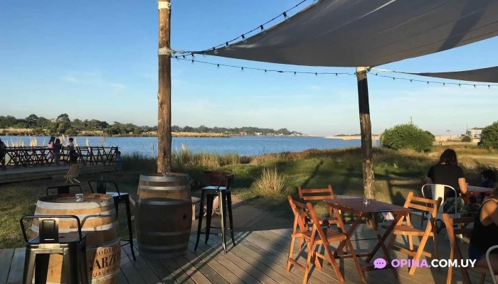 Parador El Arroyo -  Todas - Ciudad de la Costa