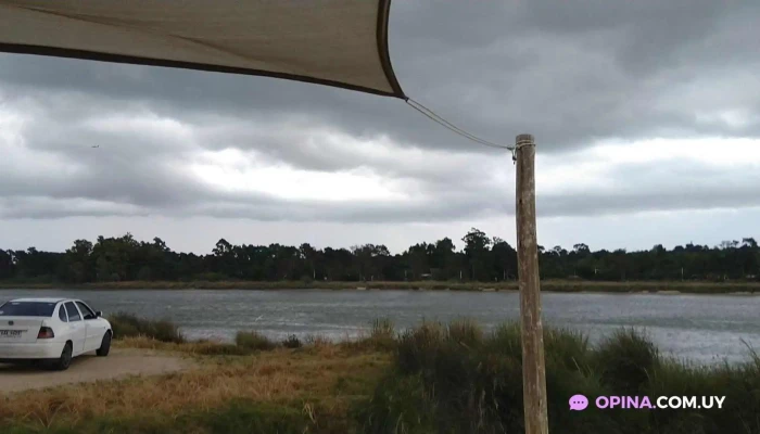 Parador El Arroyo -  Videos - Ciudad de la Costa