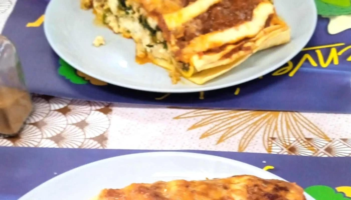 Parador El Caiman Comentario 1 - Libertad