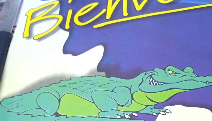 Parador El Caiman Comentario 4 - Libertad