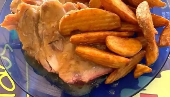 Parador El Caiman Del Propietario - Libertad