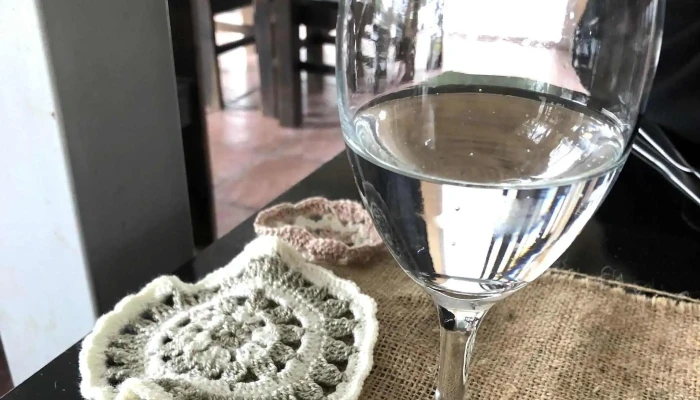 Parador El Parque -  Comentario 10 - Cardona