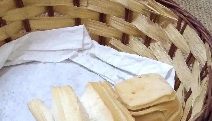 Parador El Parque -  Comentario 3 - Cardona