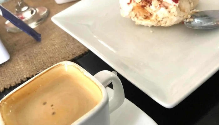 Parador El Parque -  Comentario 5 - Cardona