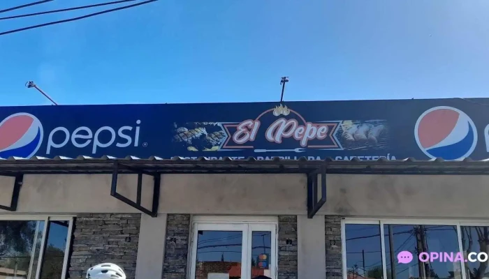 Parador El Pepe Todas - Santa Rosa