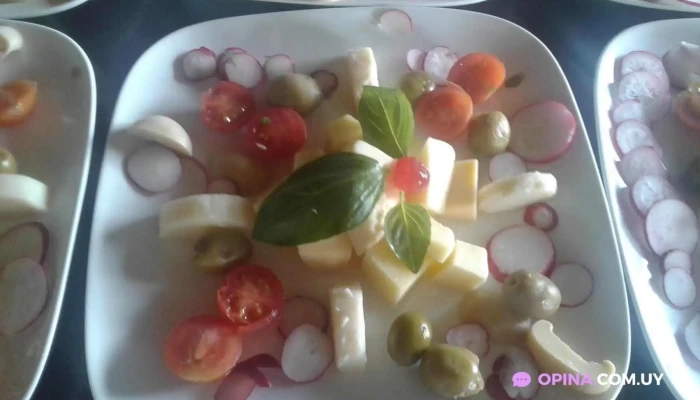 Parador Fajardo -  Comida Y Bebida - Ciudad de la Costa