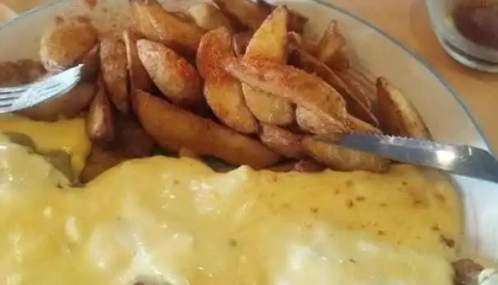 Parador Fito -  Mas Recientes - Piedras de Afilar