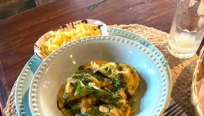 Parador Gourmet Punta Espinillo -  Comentario 3 - Montevideo