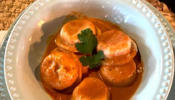 Parador Gourmet Punta Espinillo -  Comentario 4 - Montevideo