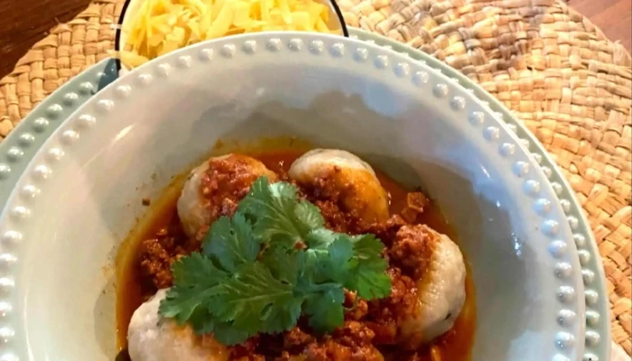 Parador Gourmet Punta Espinillo -  Comentario 5 - Montevideo