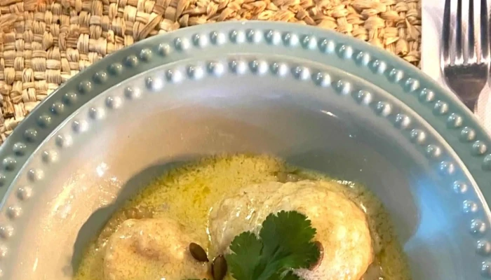 Parador Gourmet Punta Espinillo -  Comentario 6 - Montevideo