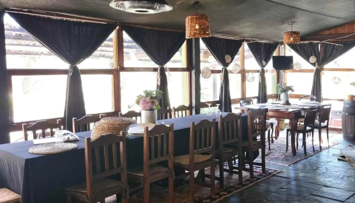 Parador Gourmet Punta Espinillo -  Comentario 7 - Montevideo