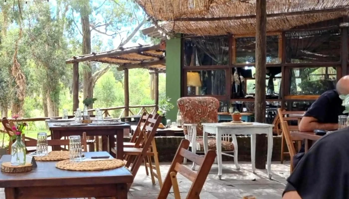 Parador Gourmet Punta Espinillo -  Comentario 8 - Montevideo