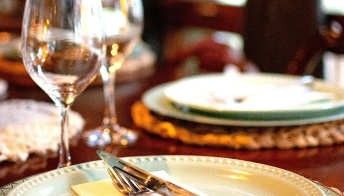 Parador Gourmet Punta Espinillo -  Comidas Y Bebidas - Montevideo