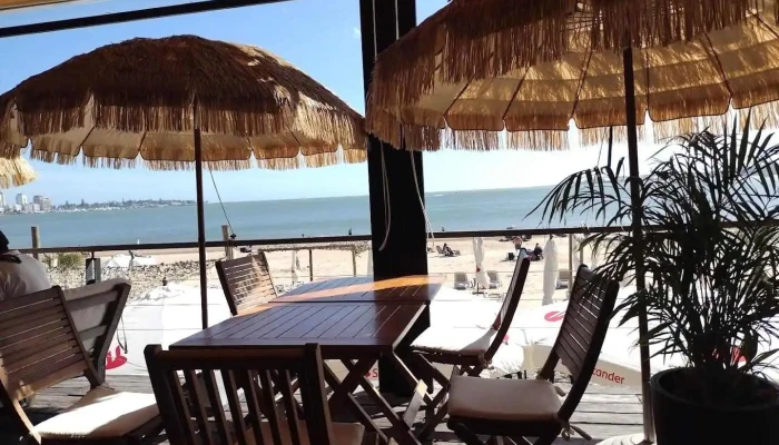 Parador Imarangatu -  Ambiente - Punta del Este