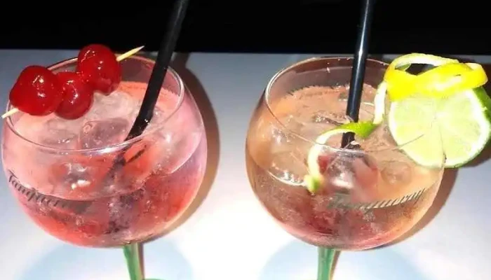 Parador Imarangatu -  Coctel - Punta del Este