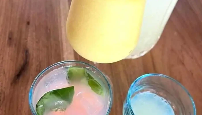 Parador Imarangatu -  Jugo - Punta del Este