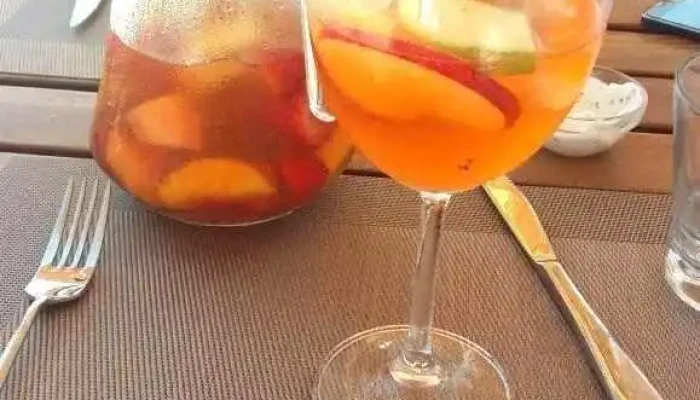 Parador Imarangatu -  Sangria - Punta del Este
