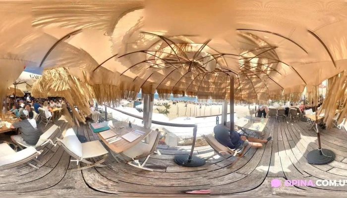 Parador Imarangatu -  Street View Y 360 - Punta del Este