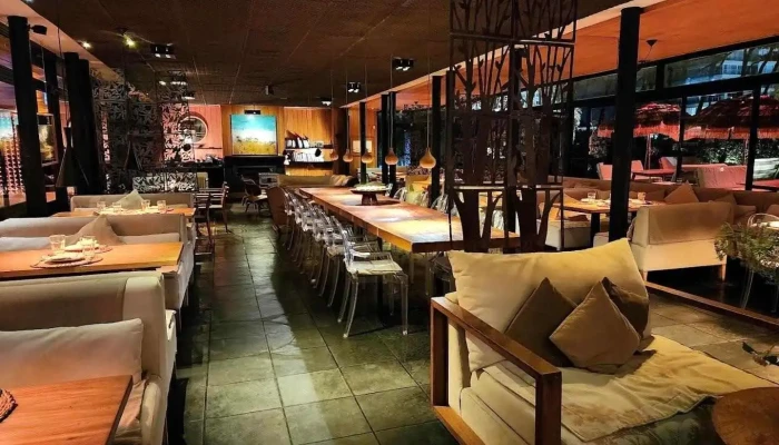 Parador Imarangatu -  Todas - Punta del Este