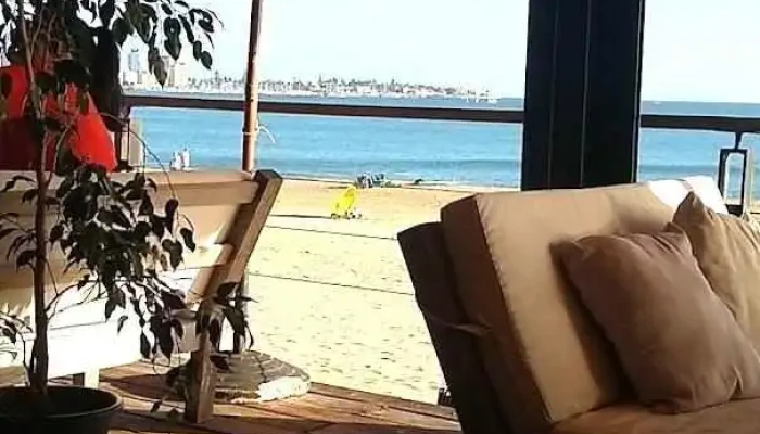 Parador Imarangatu -  Videos - Punta del Este