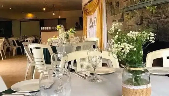 Parador Isabela -  Todas - Montevideo