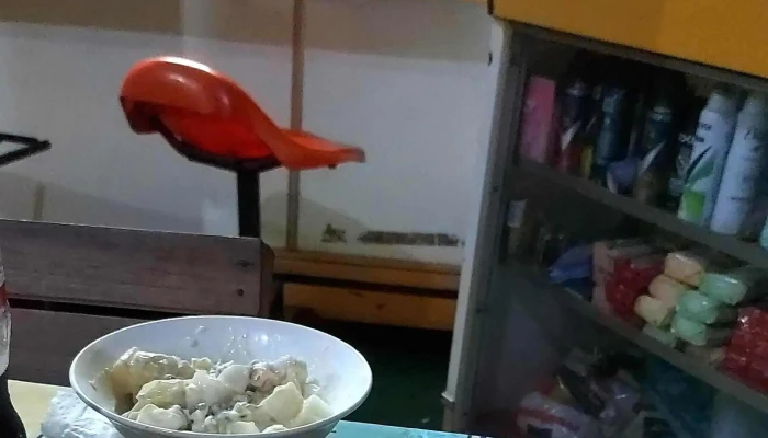 Parador La Bica -  Comentario 2 - Buena Unión