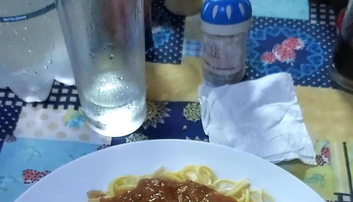 Parador La Bica -  Comentario 3 - Buena Unión