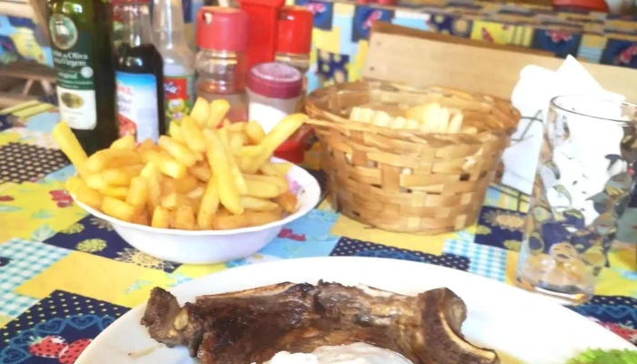 Parador La Bica -  Comentario 4 - Buena Unión